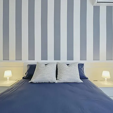 Casa Lucrezia Apartment