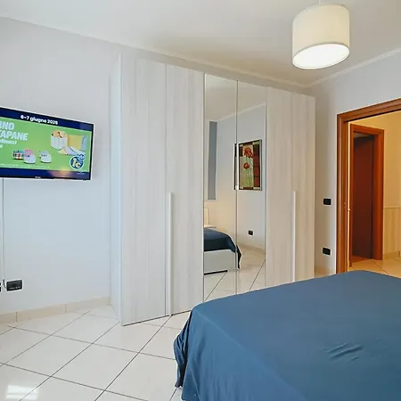 Casa Lucrezia Apartment Taranto
