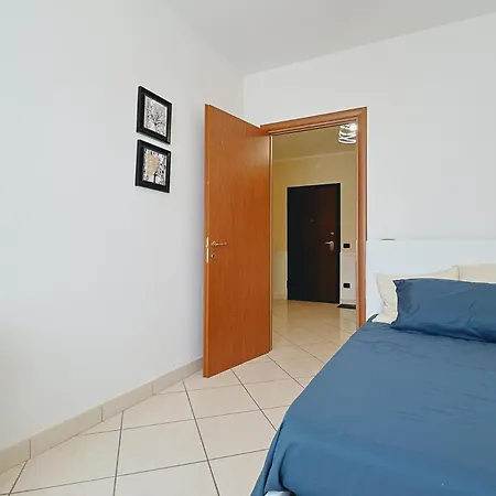 Casa Lucrezia Apartment