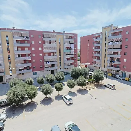 Casa Lucrezia Apartment