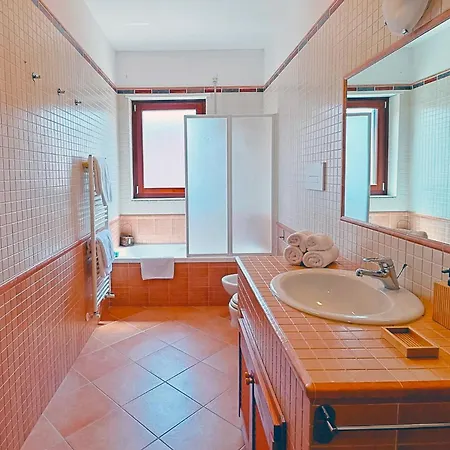 Casa Lucrezia Taranto