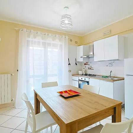 Casa Lucrezia * Taranto
