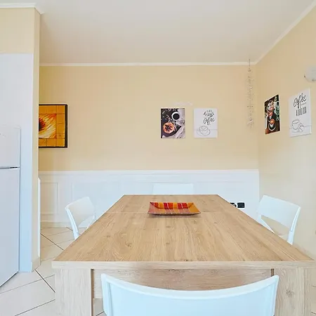 Apartment Casa Lucrezia Taranto