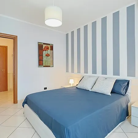 Apartment Casa Lucrezia *