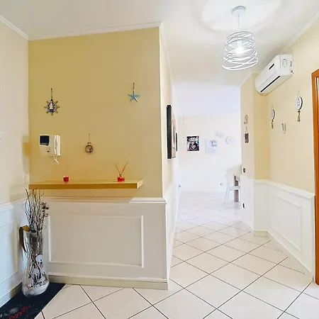 Casa Lucrezia Apartment
