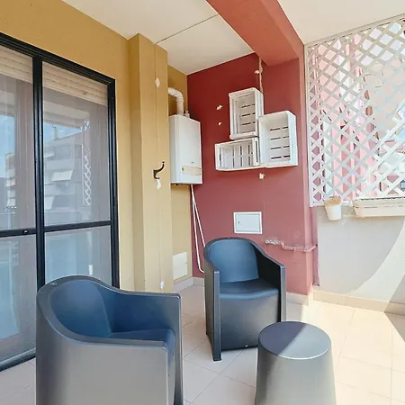 Casa Lucrezia Appartement *