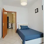 Casa Lucrezia * تارانتو