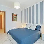 شقة Casa Lucrezia *