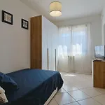 شقة Casa Lucrezia *